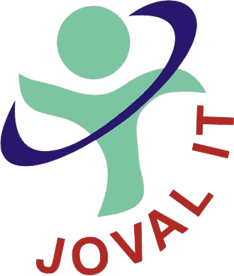 Joval IT Logo